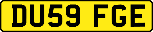 DU59FGE