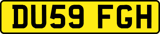 DU59FGH