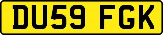 DU59FGK