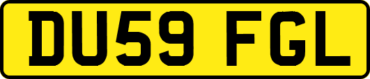 DU59FGL