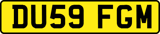 DU59FGM