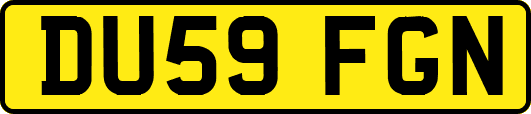DU59FGN