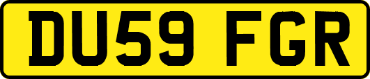DU59FGR