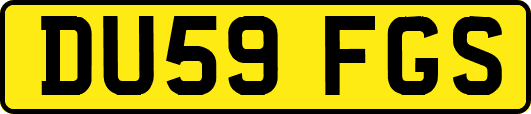 DU59FGS