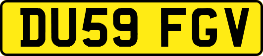 DU59FGV