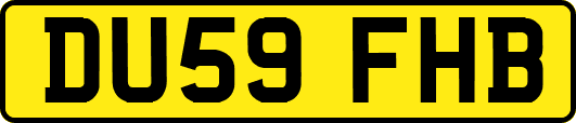 DU59FHB