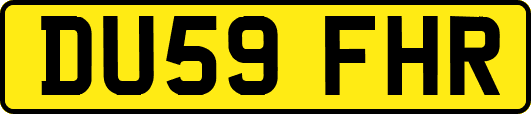 DU59FHR