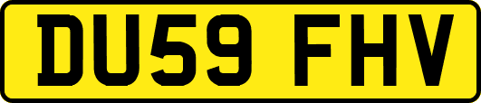 DU59FHV