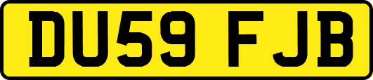 DU59FJB
