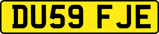 DU59FJE