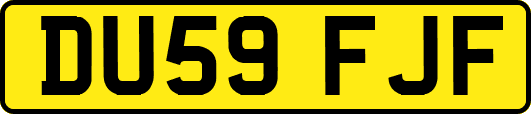 DU59FJF