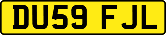DU59FJL