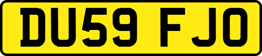 DU59FJO