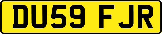 DU59FJR