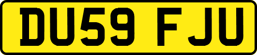 DU59FJU