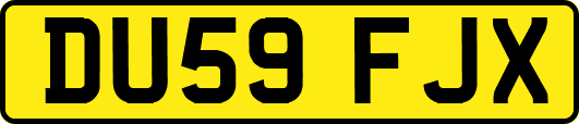 DU59FJX