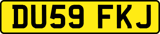 DU59FKJ