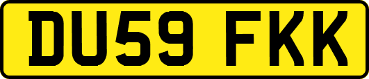 DU59FKK