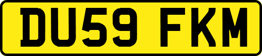 DU59FKM
