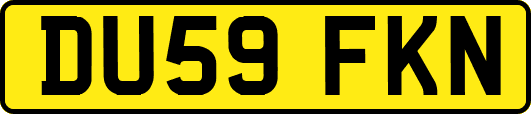 DU59FKN