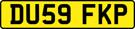 DU59FKP