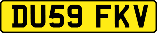 DU59FKV