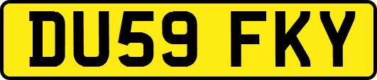 DU59FKY
