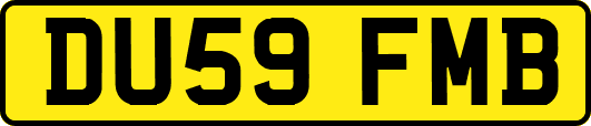 DU59FMB