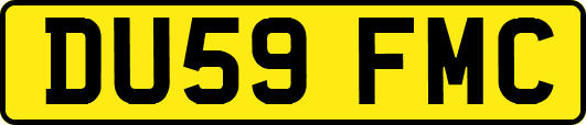 DU59FMC