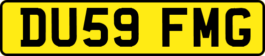 DU59FMG