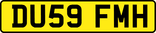 DU59FMH