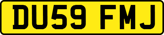 DU59FMJ