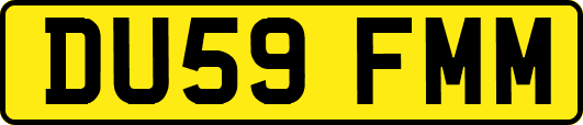 DU59FMM