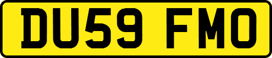 DU59FMO