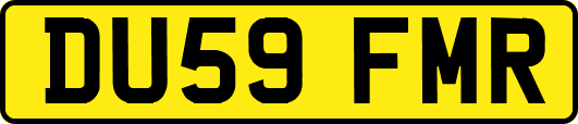DU59FMR