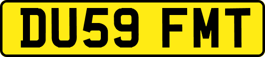 DU59FMT
