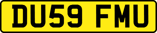 DU59FMU