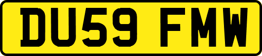 DU59FMW