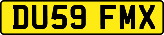 DU59FMX