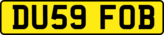 DU59FOB