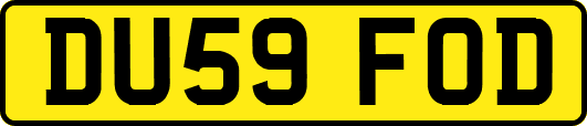 DU59FOD