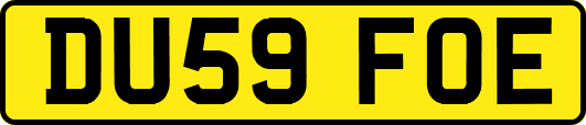 DU59FOE