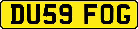 DU59FOG