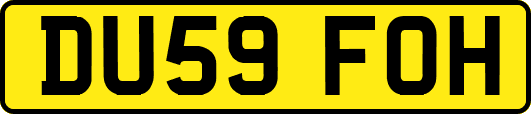 DU59FOH