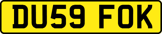 DU59FOK