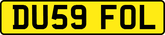 DU59FOL
