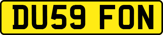 DU59FON