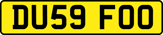 DU59FOO