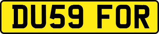 DU59FOR