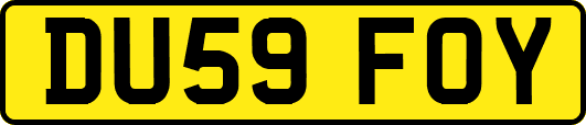 DU59FOY